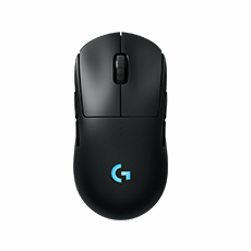 Logitech G PRO 2 LIGHTSPEED - mouse